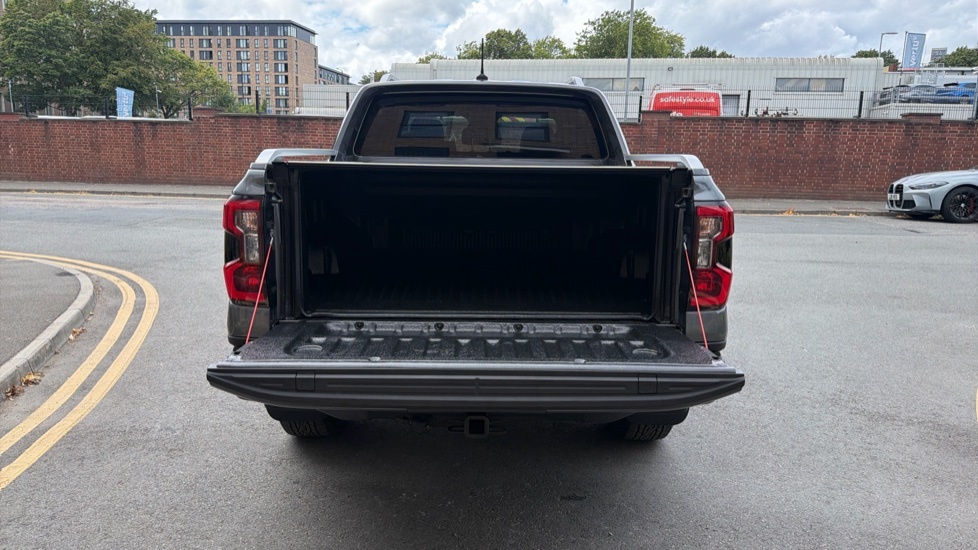 Ford Ranger Wildtrak Grey #3