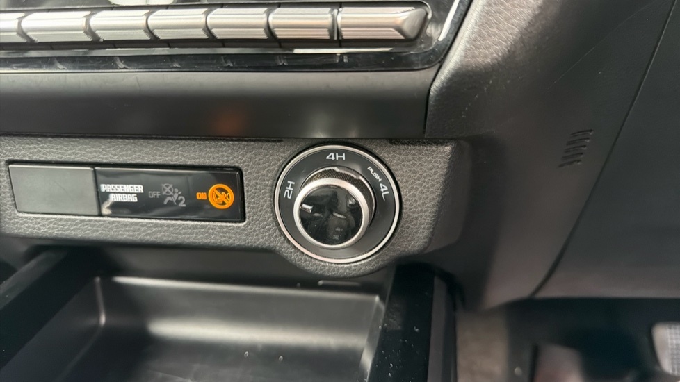 Isuzu D-Max 1.9 Td V-cross Steel Edition 4Wd Euro 6 S S  #25