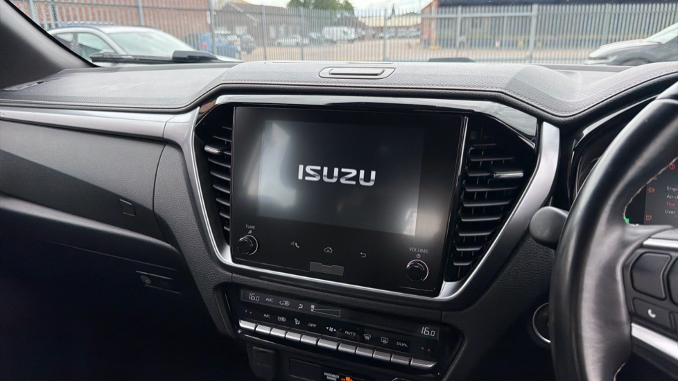 Isuzu D-Max 1.9 Td V-cross Steel Edition 4Wd Euro 6 S S  #15