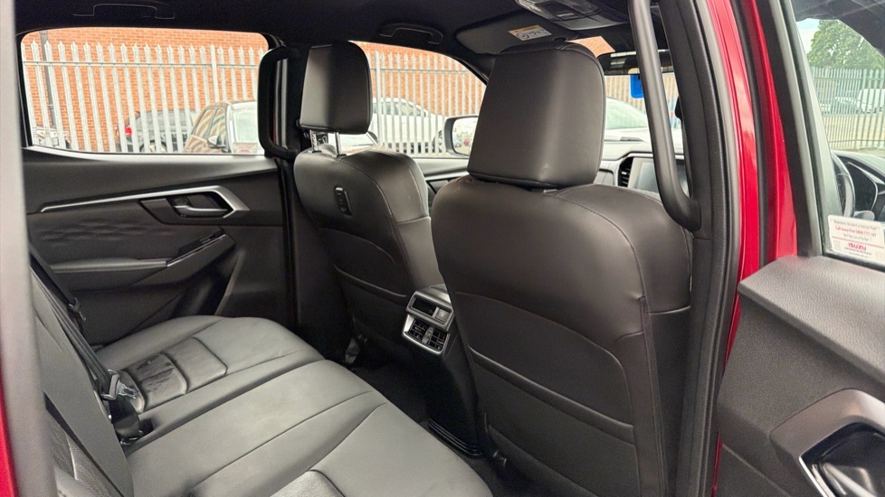 Isuzu D-Max 1.9 Td V-cross Steel Edition 4Wd Euro 6 S S  #18