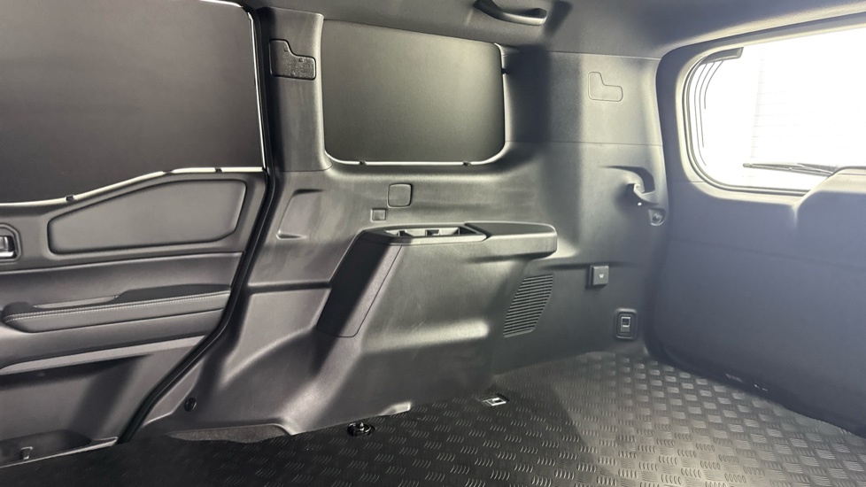 Toyota Land Cruiser Mpv Grey #13