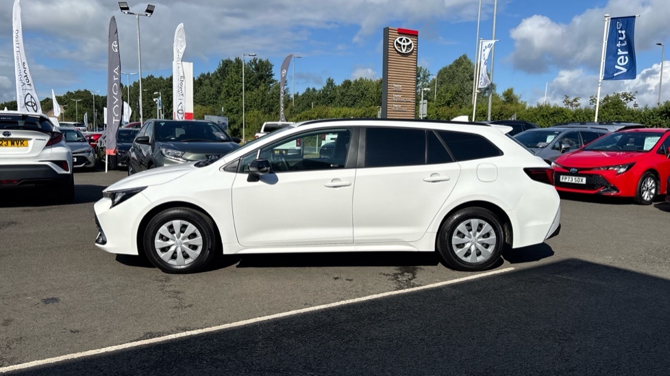 Toyota Corolla 1.8 Hybrid Gr Sport  #23