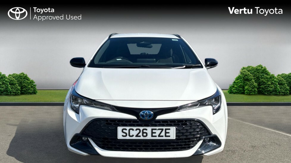 Toyota Corolla 1.8 Hybrid Gr Sport  #21