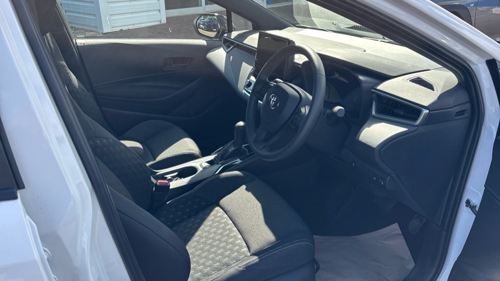 Toyota Corolla 1.8 Hybrid Gr Sport  #11