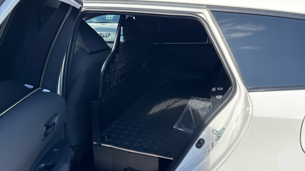 Toyota Corolla 1.8 Hybrid Gr Sport  #14