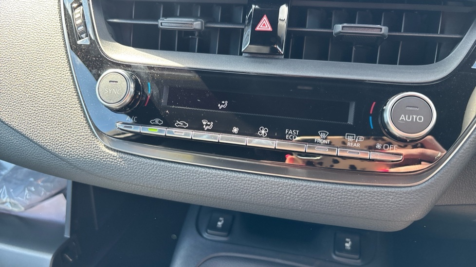 Toyota Corolla 1.8 Hybrid Gr Sport  #33