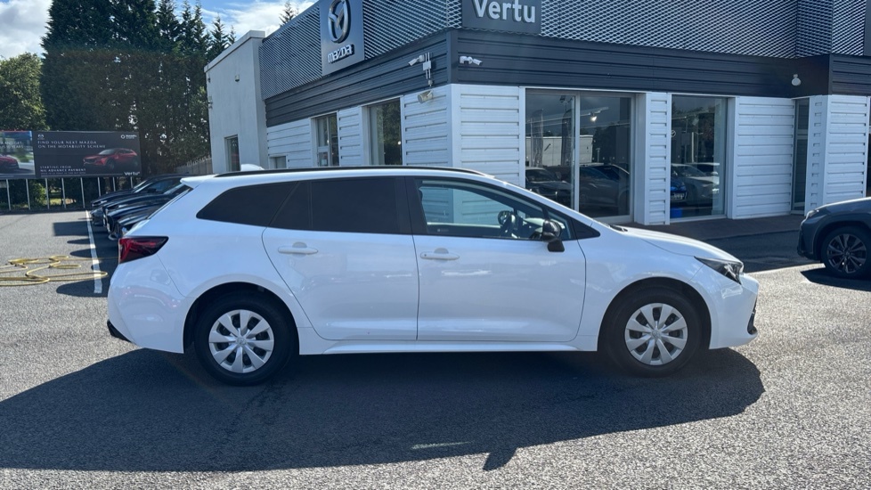 Toyota Corolla 1.8 Hybrid Gr Sport  #22
