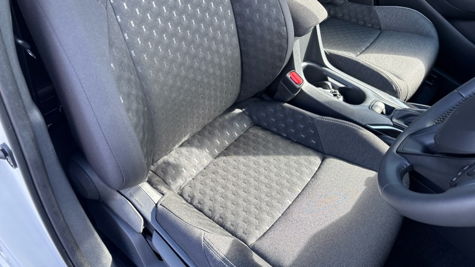 Toyota Corolla 1.8 Hybrid Gr Sport  #16