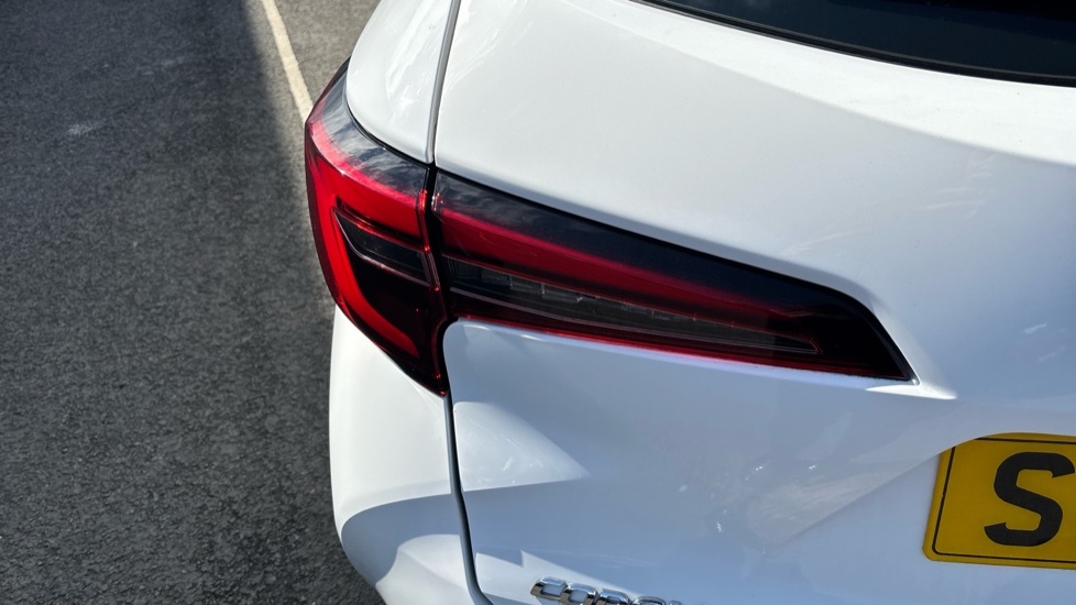 Toyota Corolla 1.8 Hybrid Gr Sport  #20