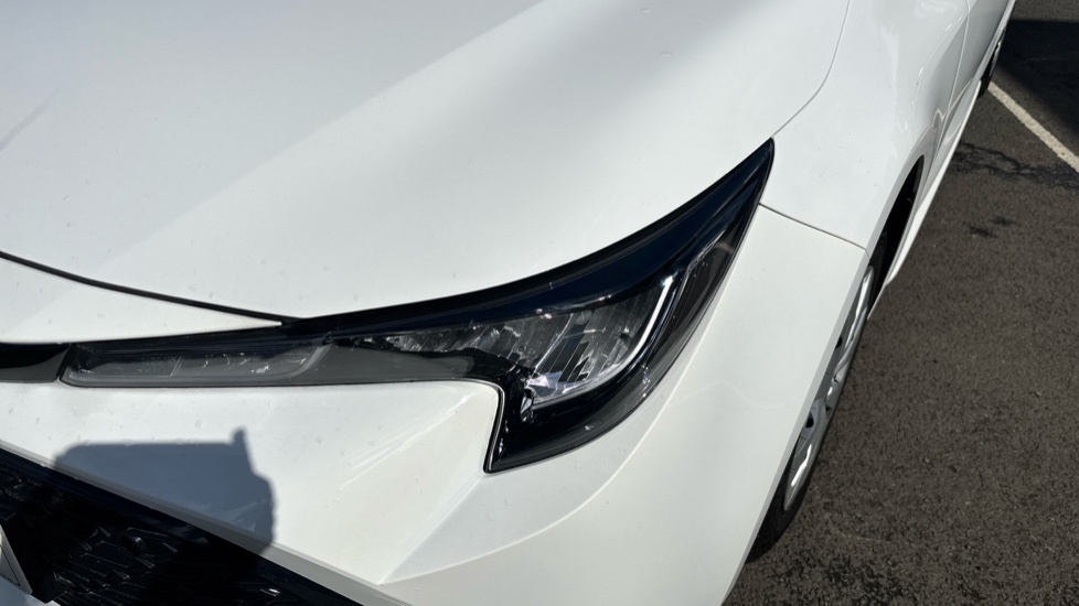 Toyota Corolla 1.8 Hybrid Gr Sport  #19