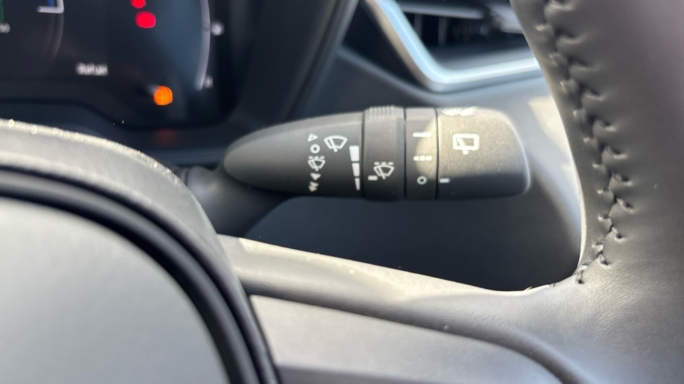 Toyota Corolla 1.8 Hybrid Gr Sport  #29