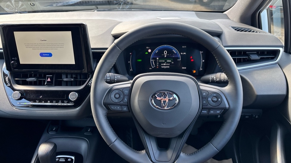 Toyota Corolla 1.8 Hybrid Gr Sport  #7