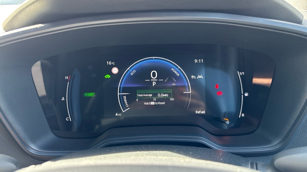 Toyota Corolla 1.8 Hybrid Gr Sport  #10