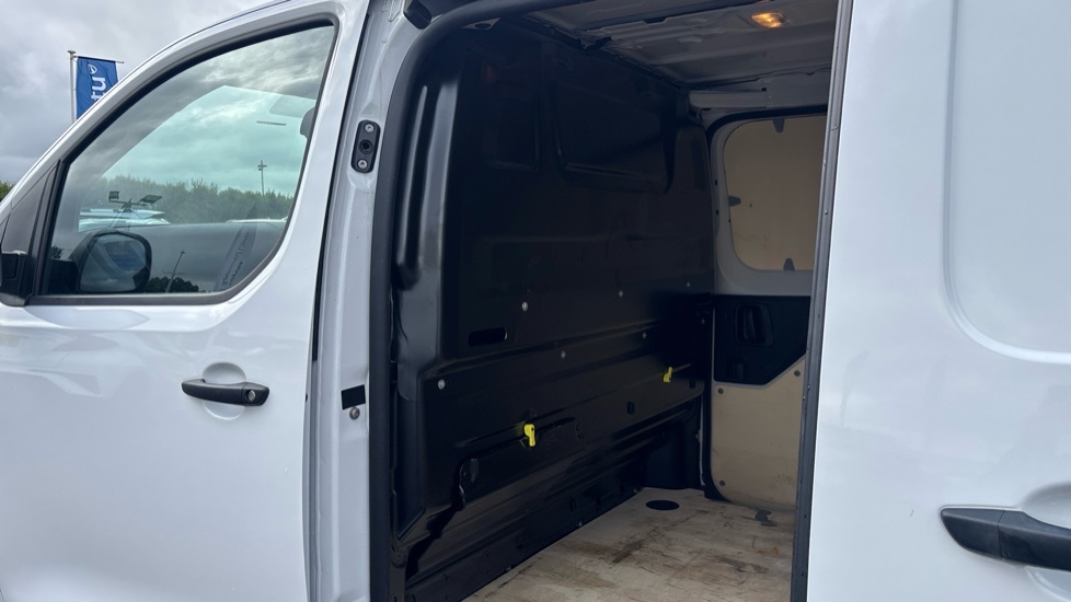 Toyota PROACE 2.0D 180 Sport Crew Van Grey #19