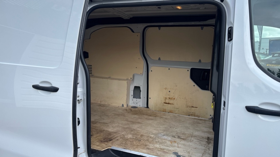 Toyota PROACE 2.0D 180 Sport Crew Van Grey #18