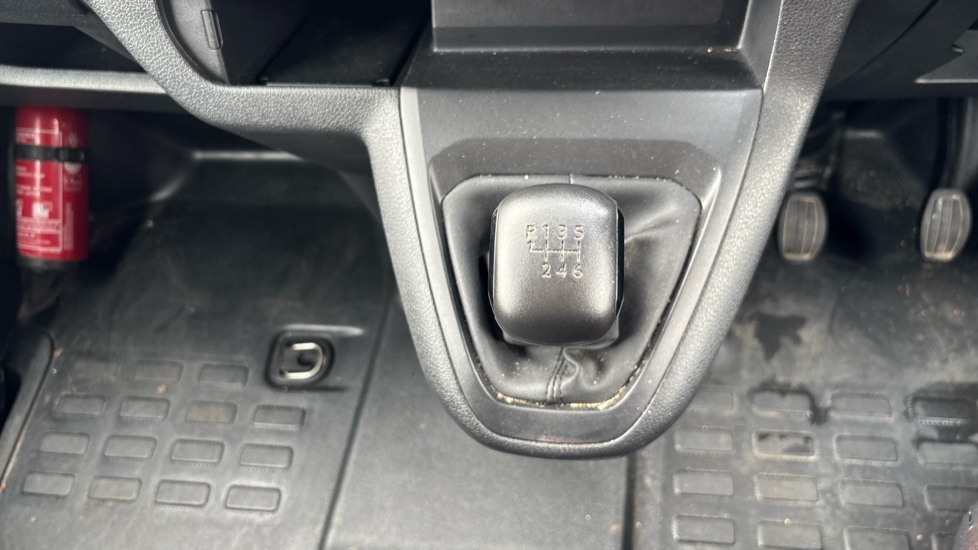 Toyota PROACE 2.0D 180 Sport Crew Van Grey #37