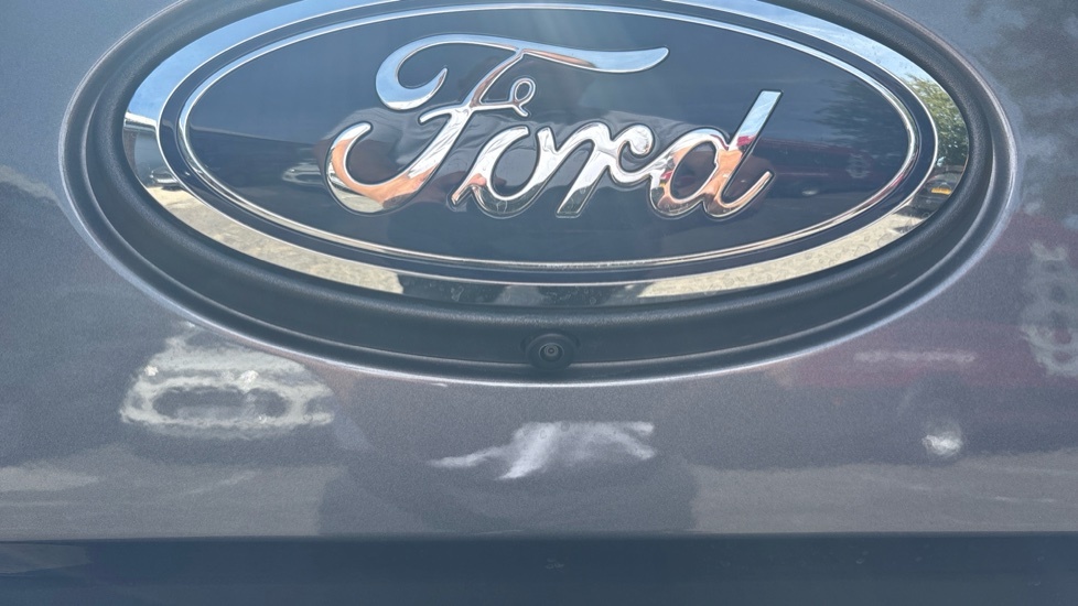Ford Ranger 3.0T V6 Ecoboost Raptor 4Wd Euro 6 Ss  #25