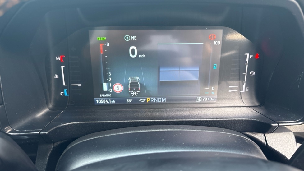 Ford Ranger 3.0T V6 Ecoboost Raptor 4Wd Euro 6 Ss  #19