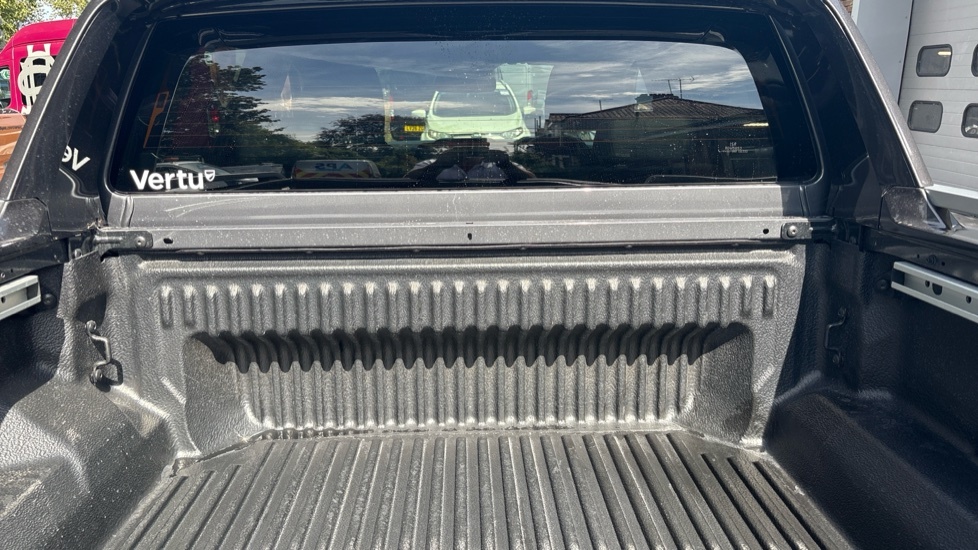 Ford Ranger 3.0T V6 Ecoboost Raptor 4Wd Euro 6 Ss  #18