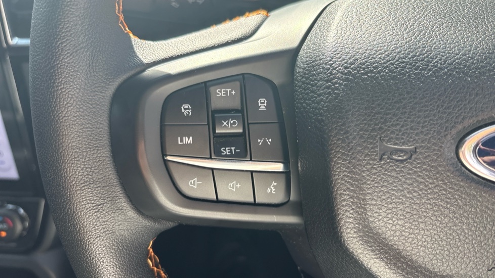 Ford Ranger 3.0T V6 Ecoboost Raptor 4Wd Euro 6 Ss  #39