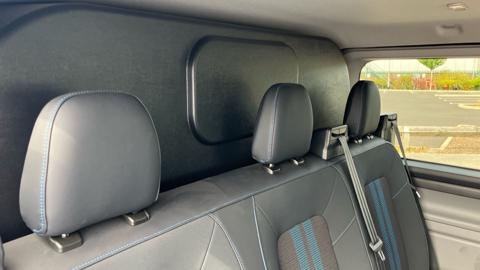 Ford Transit Custom 320 Limited L1 Swb Rwd 100Kw 65Kwh Low Roof #14