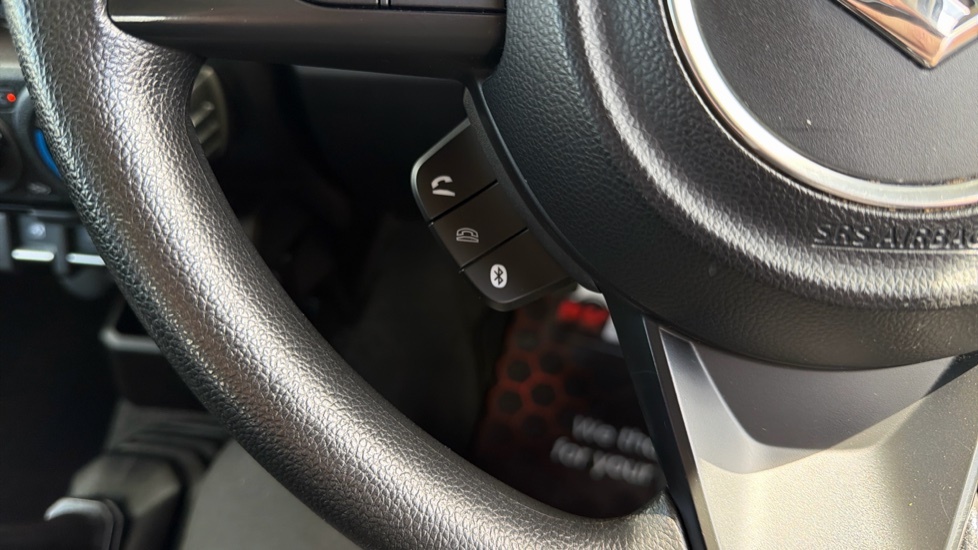 Suzuki Jimny 1.5 Allgrip Commercial 4Wd White #28