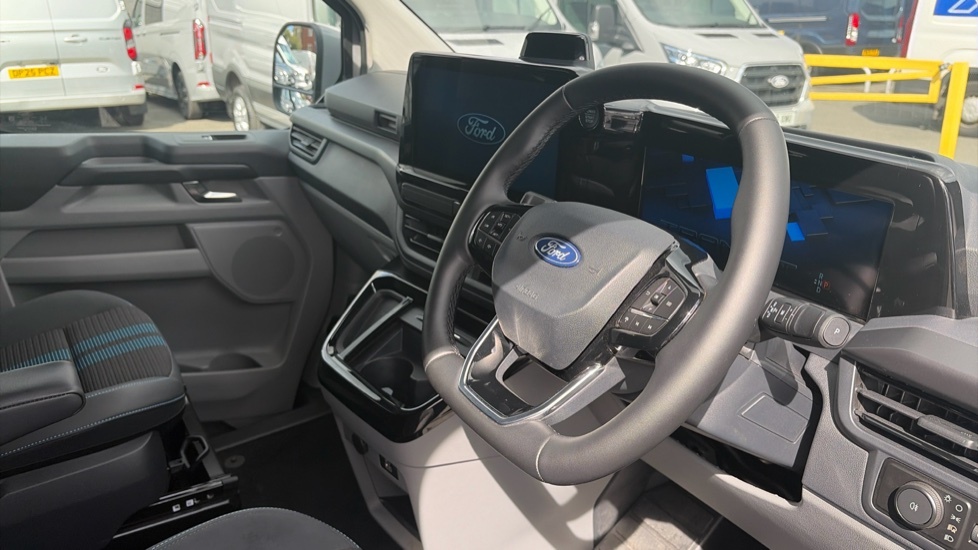 Ford Transit Custom Sport WR26OKB #5