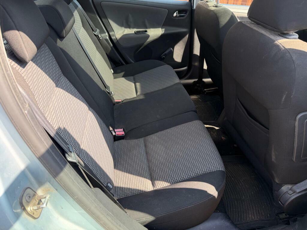 Peugeot 207 Petrol Red #12