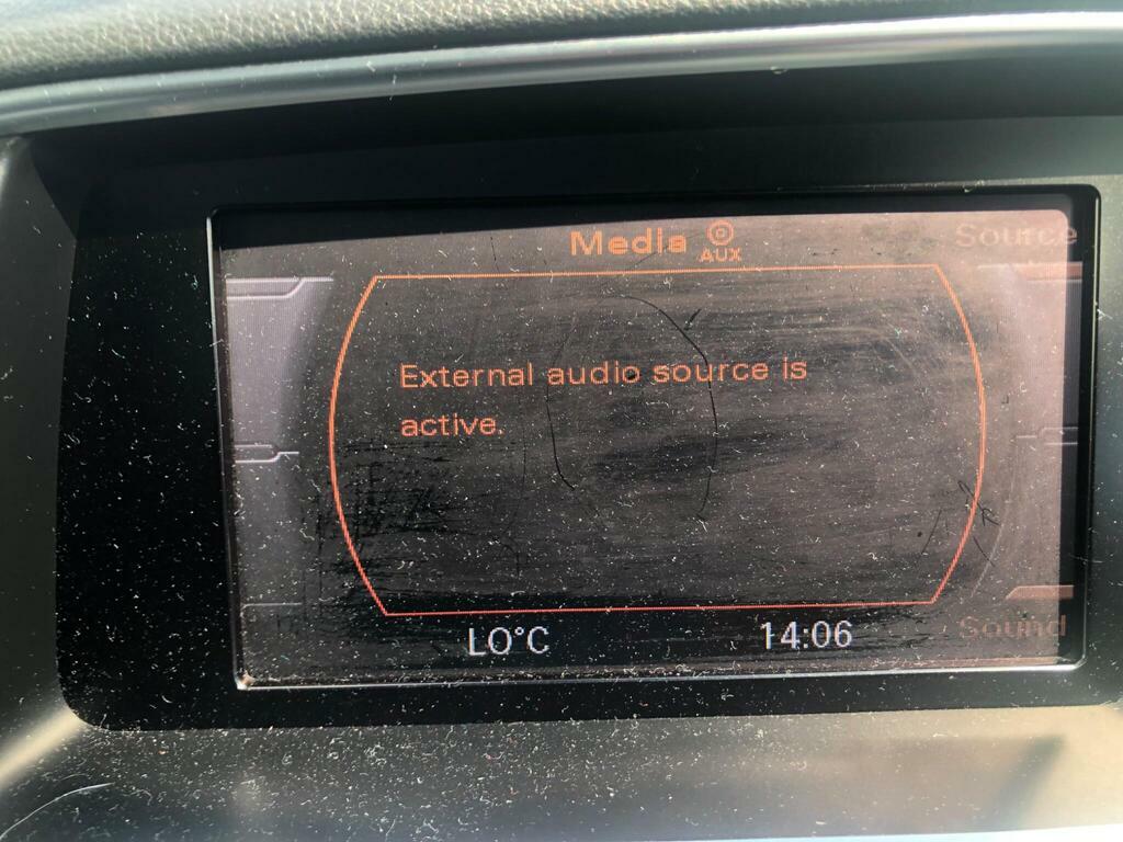 Audi Q5 2.0 Tfsi Se S Tronic Quattro Euro 4 Blue #36
