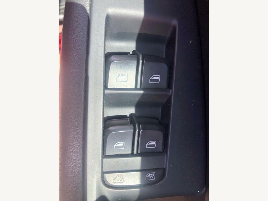 Audi Q5 2.0 Tfsi Se S Tronic Quattro Euro 4 Blue #29