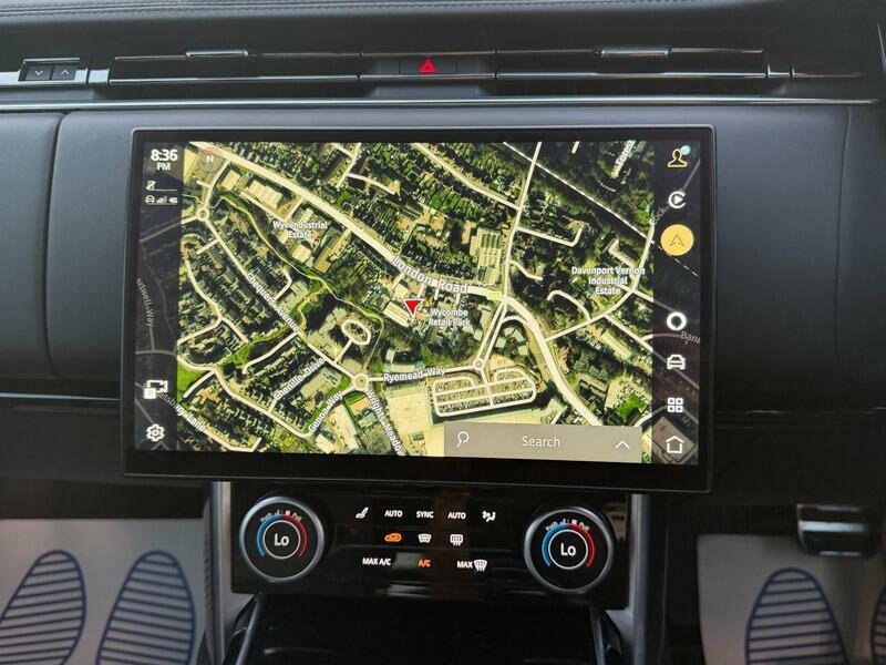 Land Rover Range Rover P400e Se Phev  #39