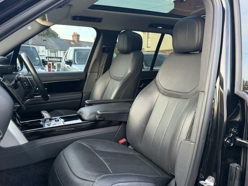 Land Rover Range Rover P400e Se Phev  #29