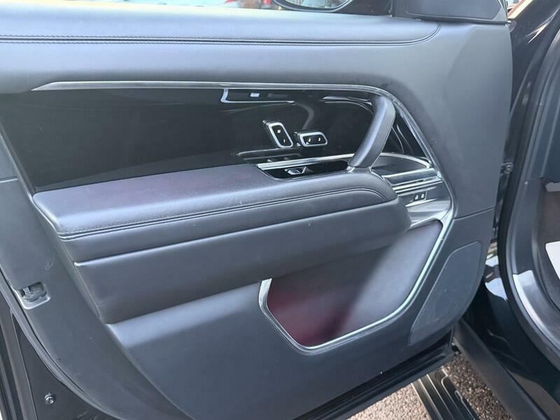 Land Rover Range Rover P400e Se Phev  #63