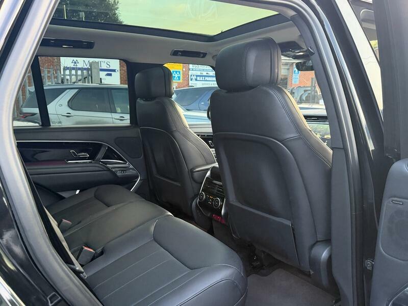 Land Rover Range Rover P400e Se Phev  #66