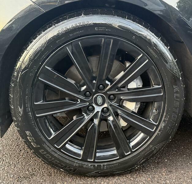 Land Rover Range Rover P400e Se Phev  #23