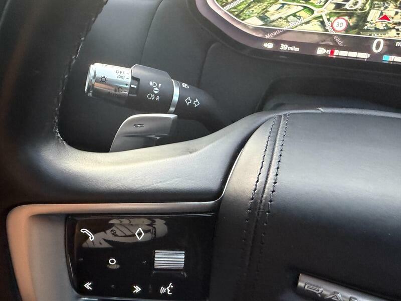 Land Rover Range Rover P400e Se Phev  #53