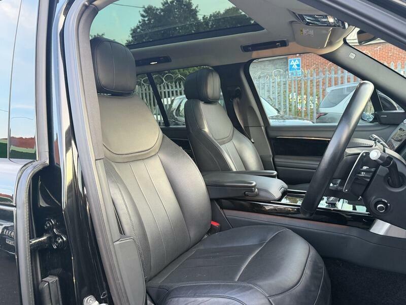 Land Rover Range Rover P400e Se Phev  #32