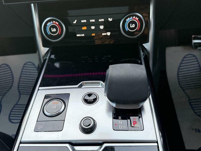 Land Rover Range Rover P400e Se Phev  #38