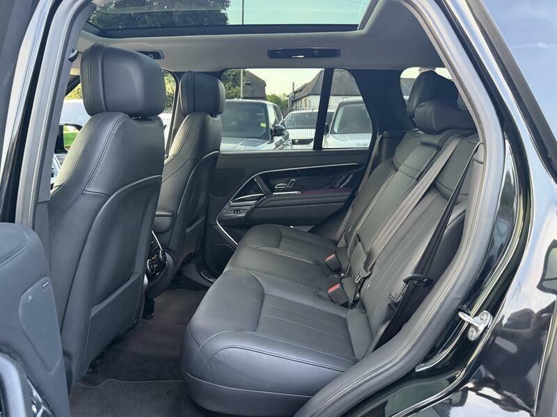 Land Rover Range Rover P400e Se Phev  #69