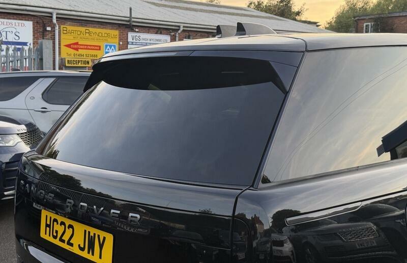 Land Rover Range Rover P400e Se Phev  #14