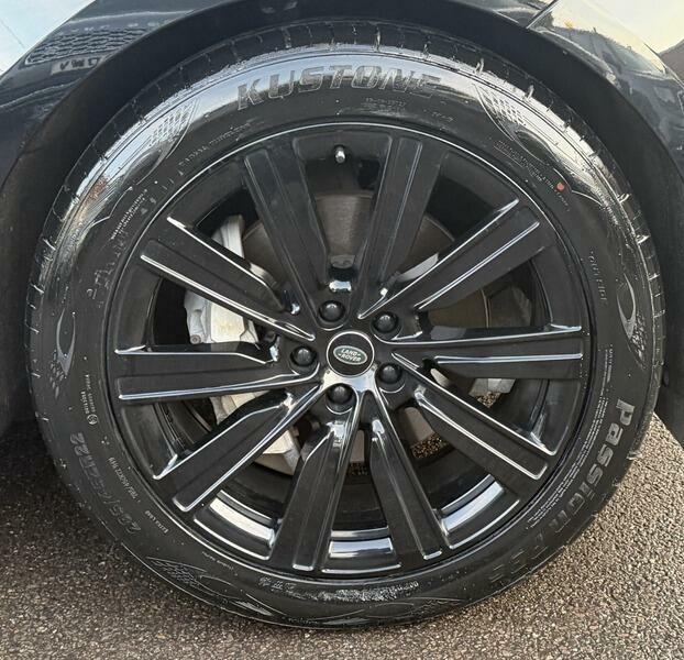 Land Rover Range Rover P400e Se Phev  #26