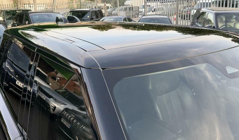 Land Rover Range Rover P400e Se Phev  #17
