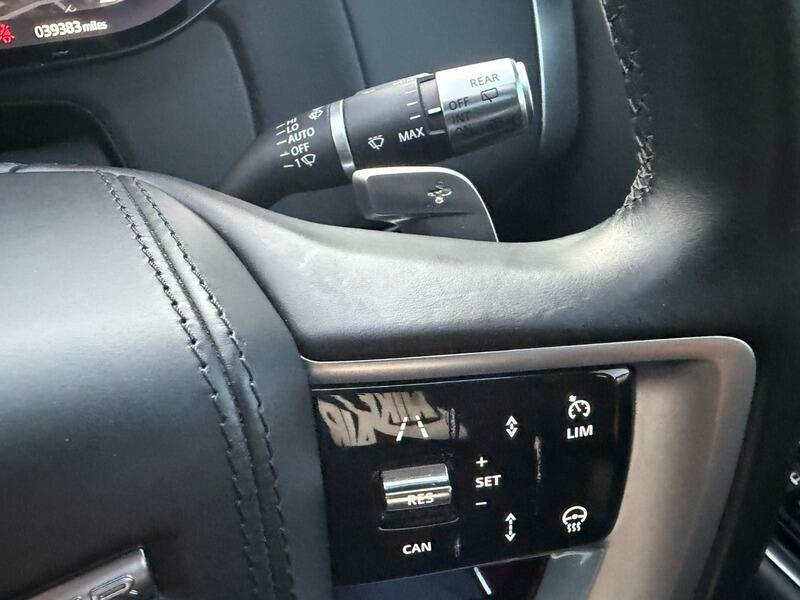 Land Rover Range Rover P400e Se Phev  #54