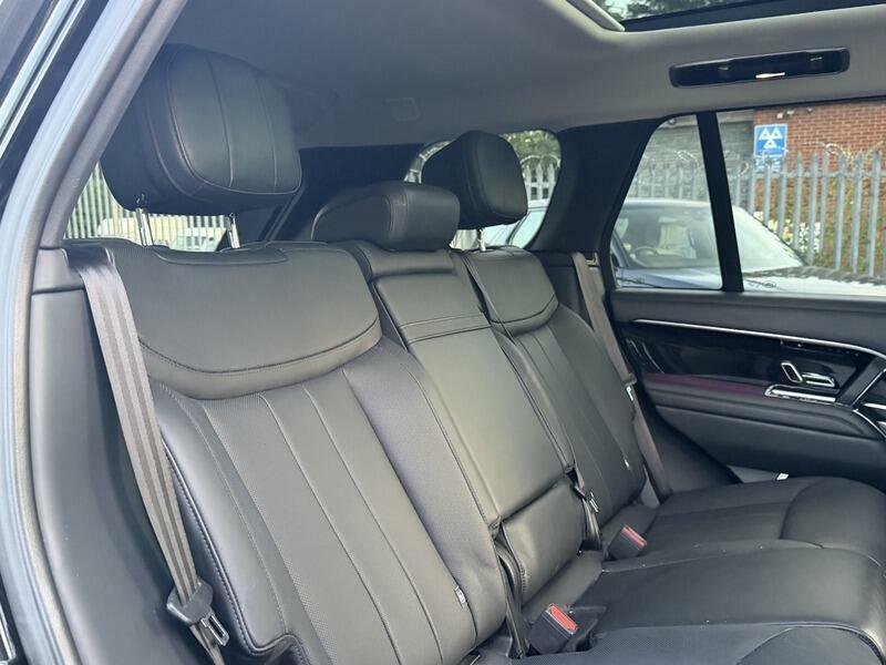 Land Rover Range Rover P400e Se Phev  #70