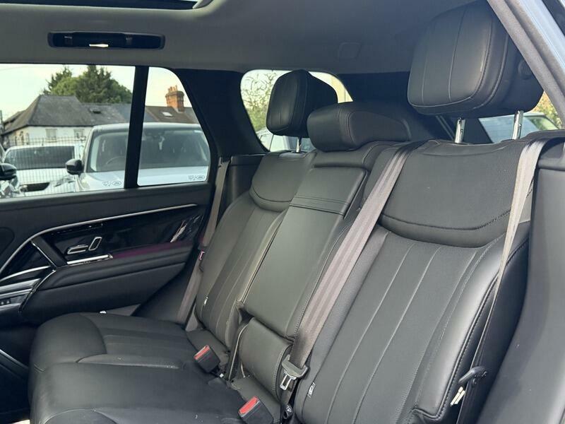 Land Rover Range Rover P400e Se Phev  #71