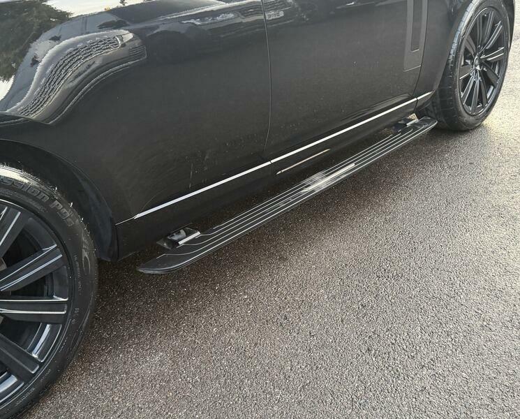 Land Rover Range Rover P400e Se Phev  #20