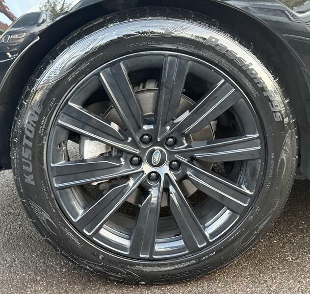 Land Rover Range Rover P400e Se Phev  #25