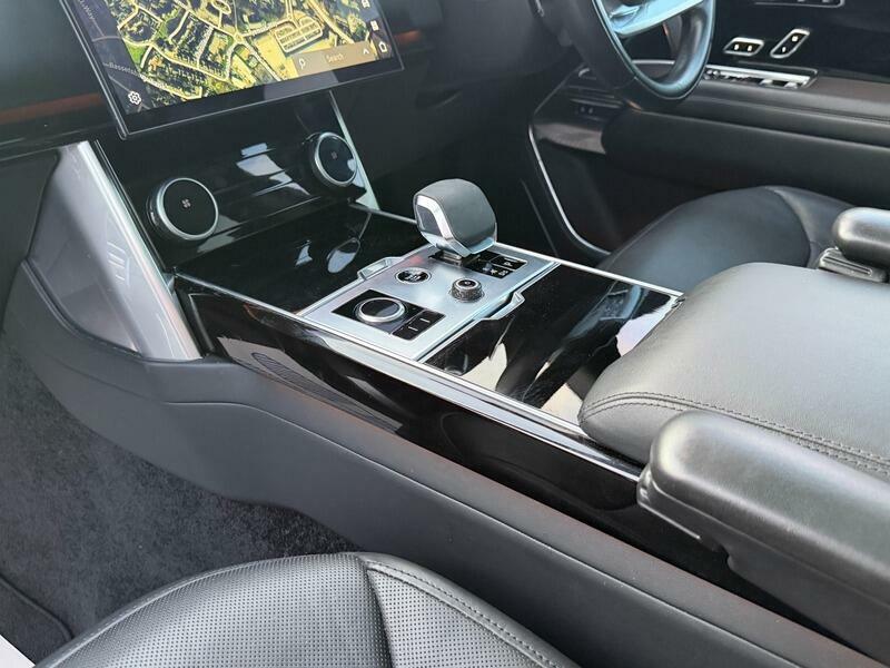 Land Rover Range Rover P400e Se Phev  #34