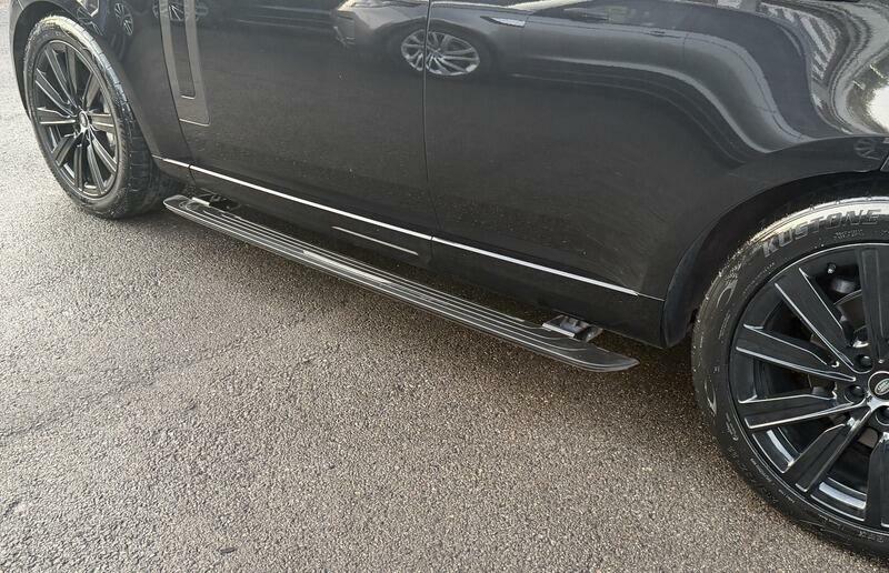 Land Rover Range Rover P400e Se Phev  #19