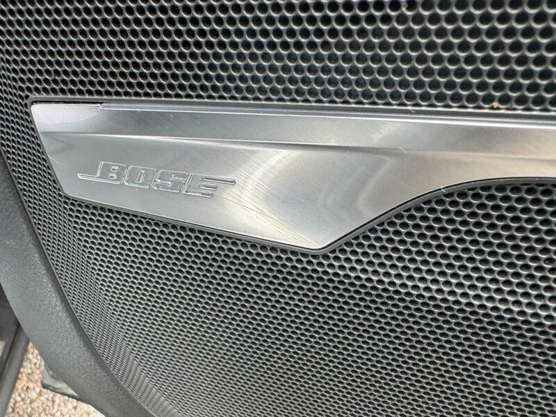 Audi Q7 3.0 Tdi V6 50 S Line Suv Tiptronic Quat Grey #53